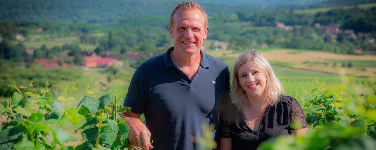 Domaine Demontmerot
