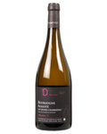 Domaine Demontmerot Bourgogne Aligoté Les Vignes Charrières N°9 2023 – flaske på hvid baggrund