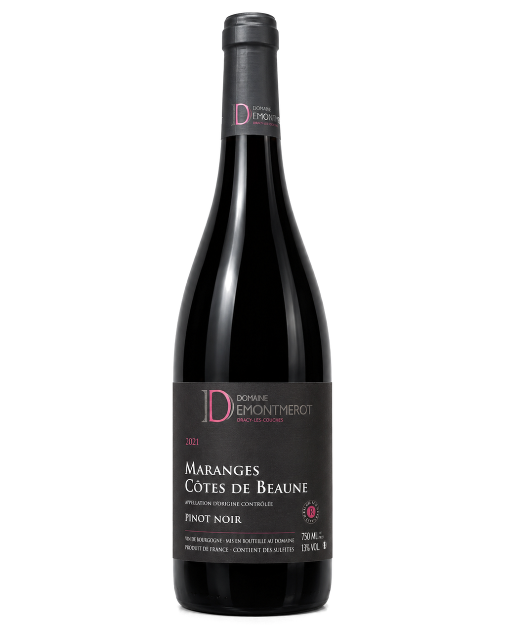 Domaine Demontmerot Maranges 2023