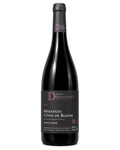 Domaine Demontmerot Maranges 2023