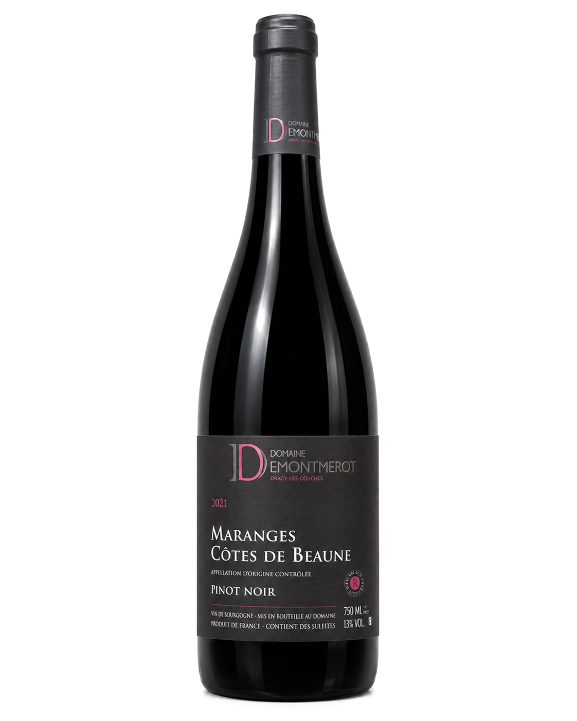 Domaine Demontmerot Maranges 2023
