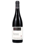 Domaine Demontmerot Santenay 2023