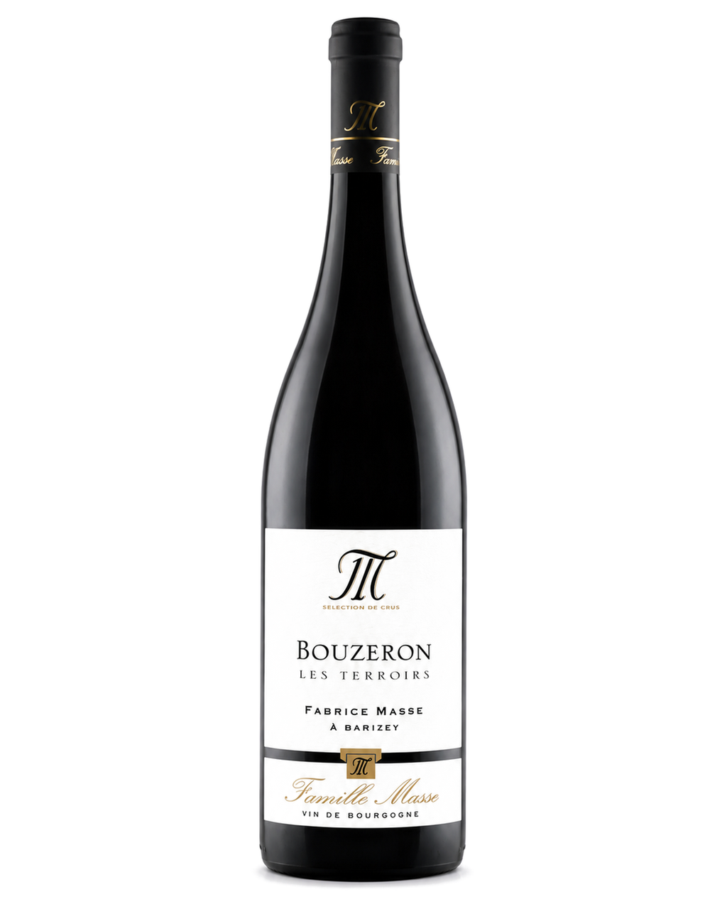 Domaine Masse Bouzeron Les Terroirs 2023