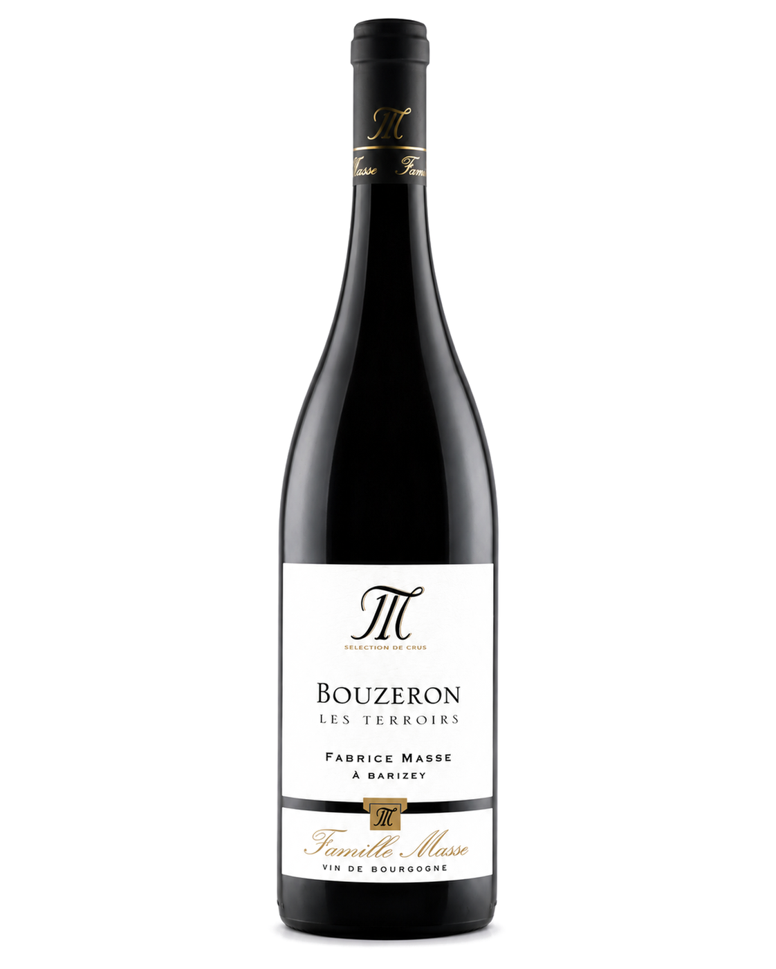 Domaine Masse Bouzeron Les Terroirs 2023