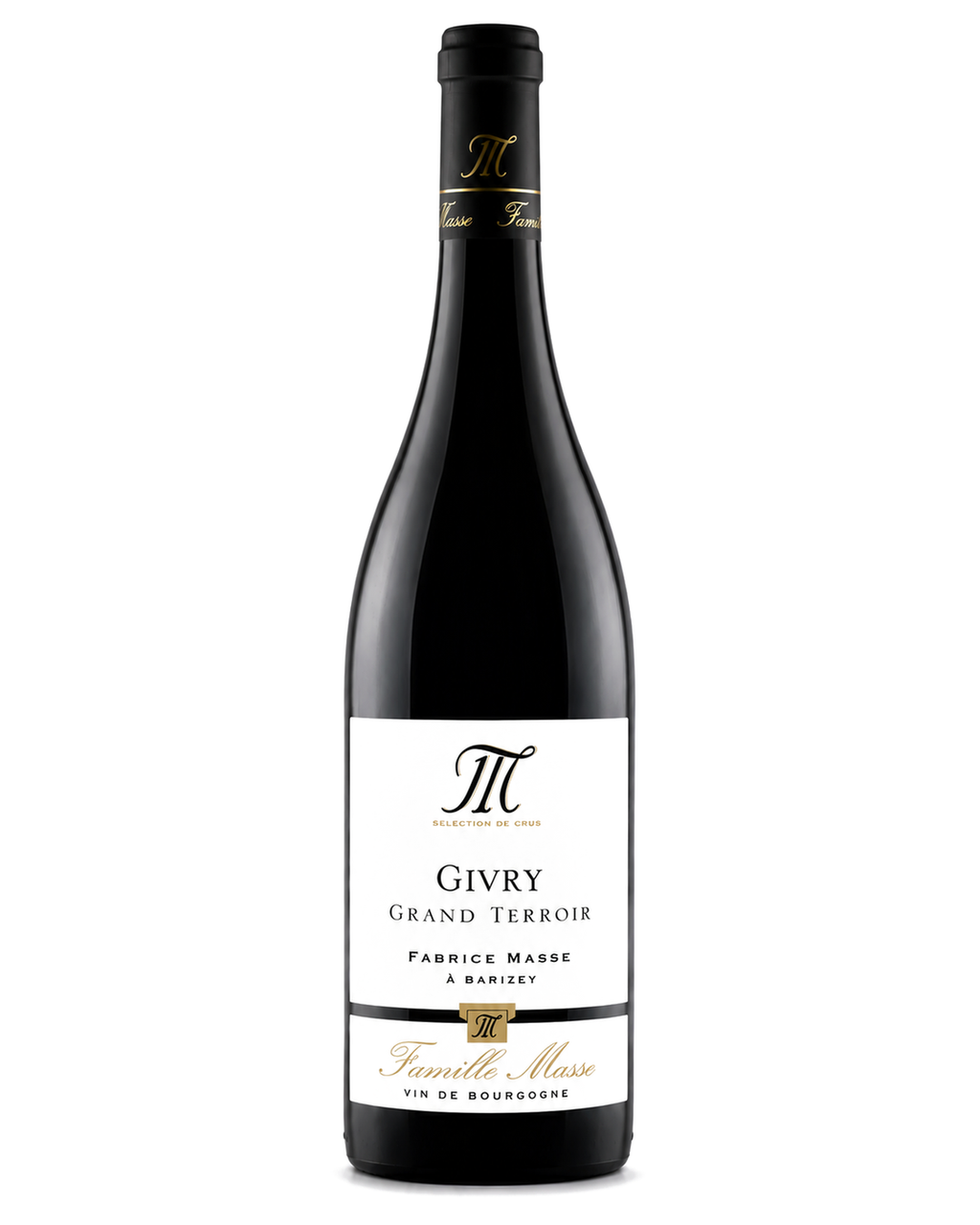 Famille Masse Givry Grand Terroir 2024