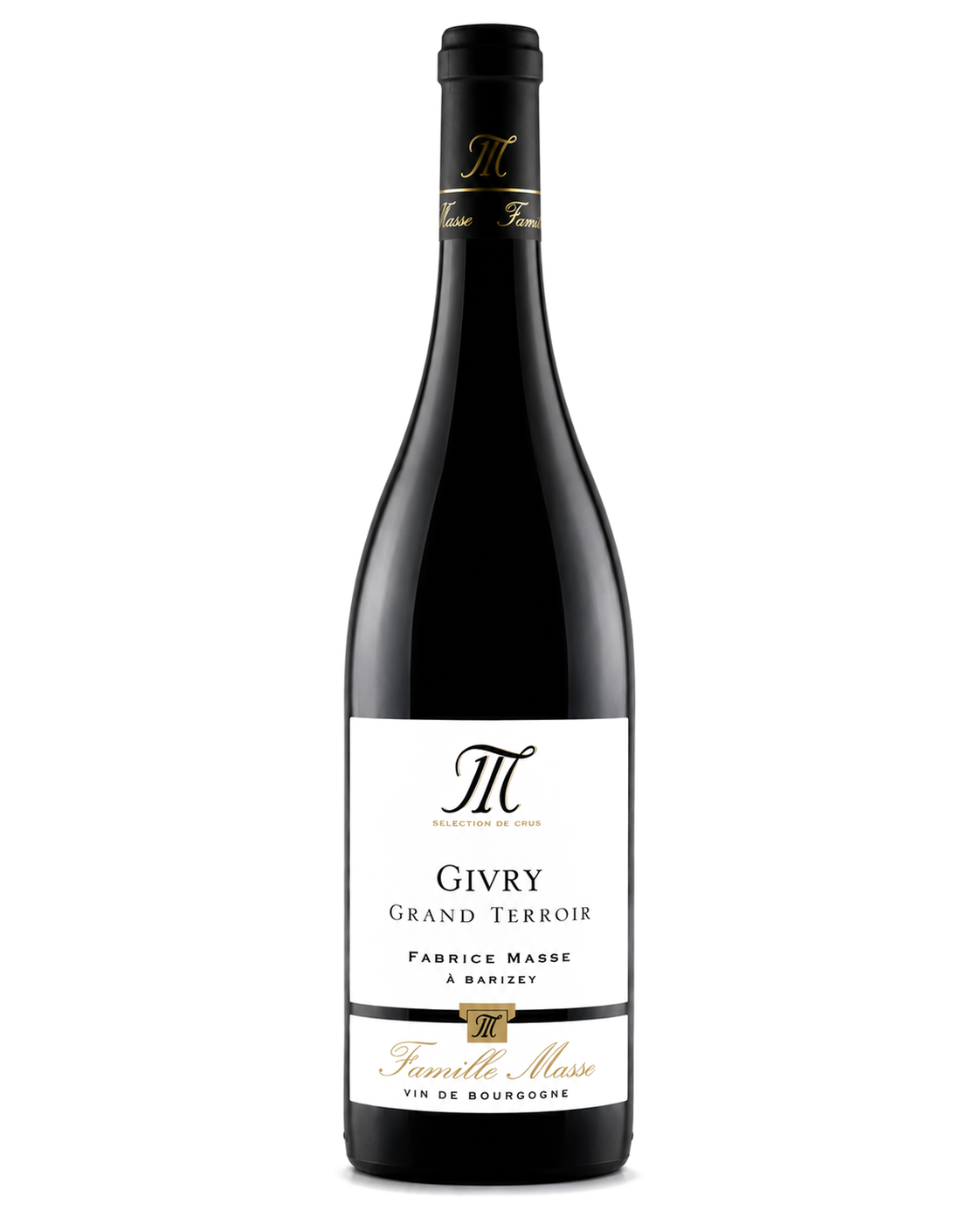 Famille Masse Givry Grand Terroir 2024