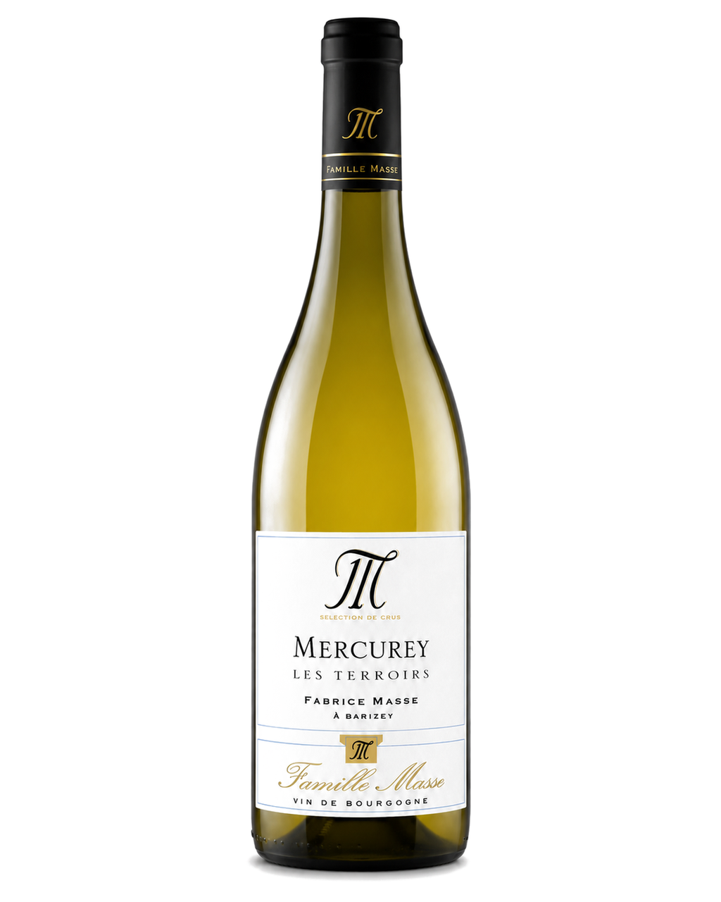 Domaine Masse Mercurey « Les Terroirs » 2024