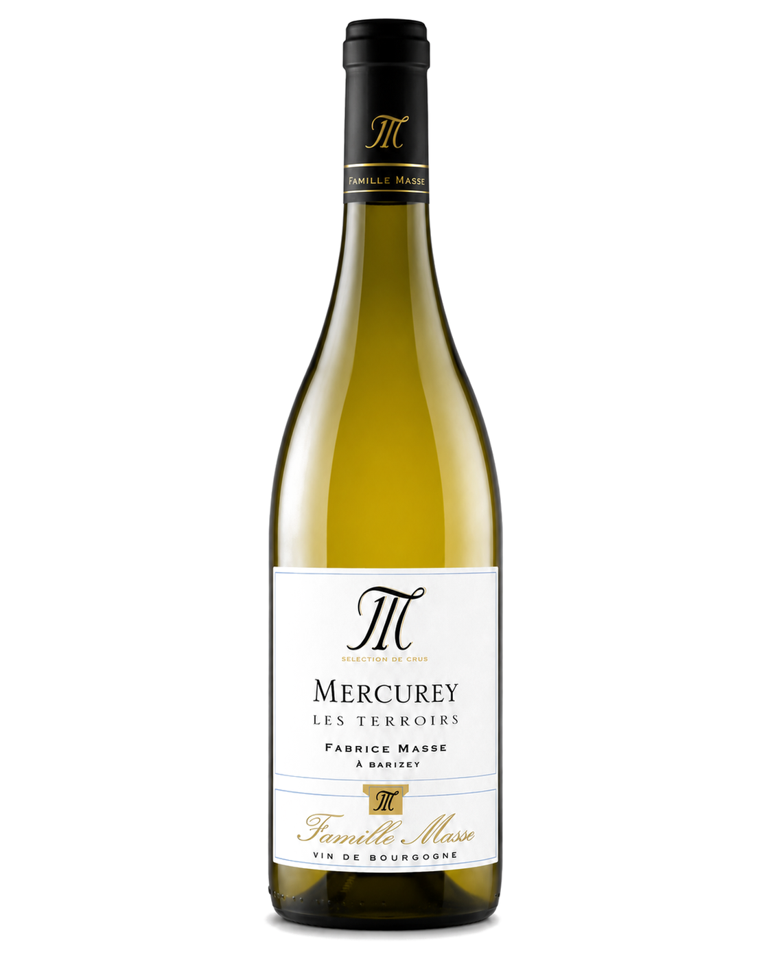 Domaine Masse Mercurey « Les Terroirs » 2024