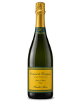 Domaine Masse Crémant de Bourgogne Blanc Brut