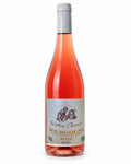 William Charriat Bourgogne Rosé 2025 – hel flaske på hvid baggrund