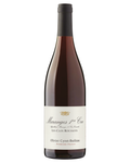 Domaine Cyrot-Buthiau Maranges 1er Cru "Les Clos Roussots" 2023 – flaske på hvid baggrund